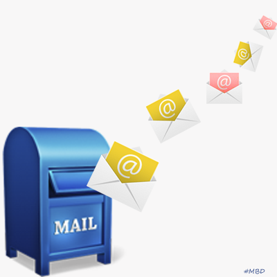 10 Reglas básicas para redactar correos electrónicos