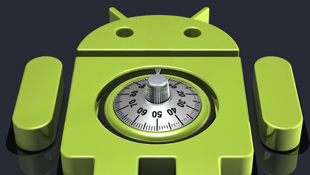 El patrón de desbloqueo de Android se puede hackear en 5 intentos