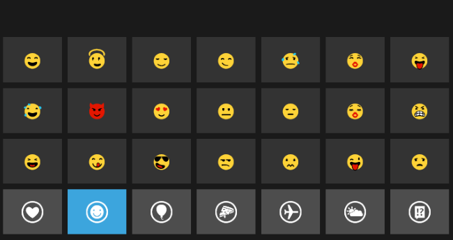 ¿Te gustan los emojis? Te mostramos como usarlos fácilmente en Windows 10