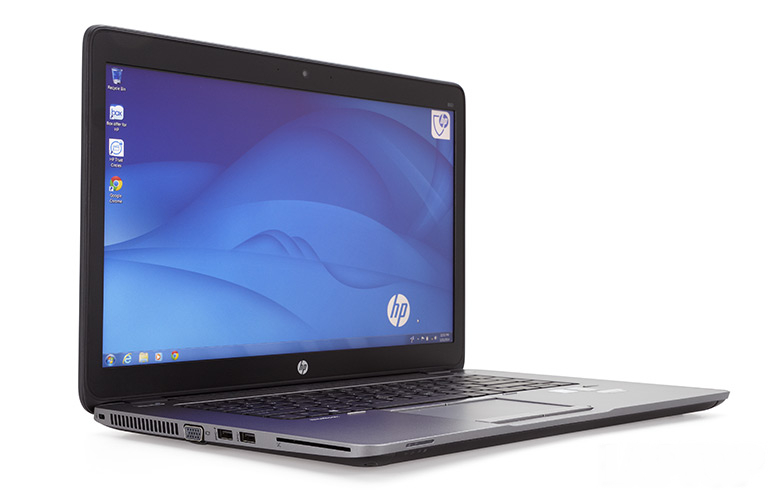 HP EliteBook 850 G1 Core i5-4300U 256GB SSD Ocasión por 599€