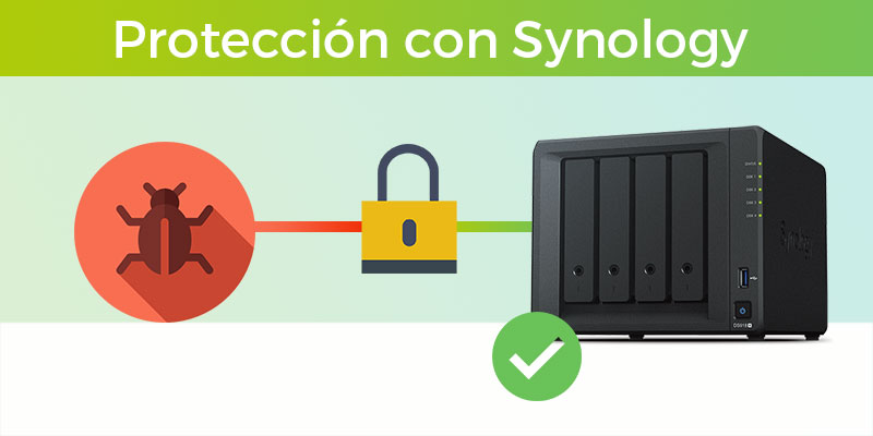 ¿Quieres inmunizar tu sistema informático contra cualquier virus de tipo Ramsonware?