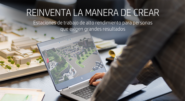 Creativo, Reinventa tu manera de crear