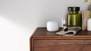 google nest wifi y asistente informatica en alicante