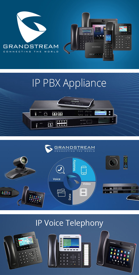 Grandstream_digital_sprint_tunisie1 VPN Teletrabajo alicante informatica