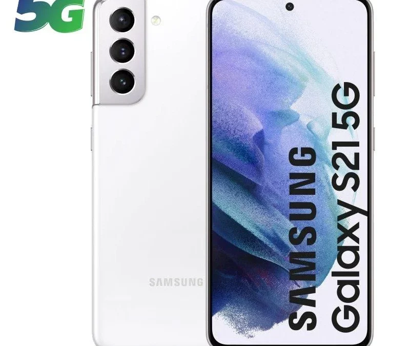 Oferta Samsung Galaxy S21 5G Barato