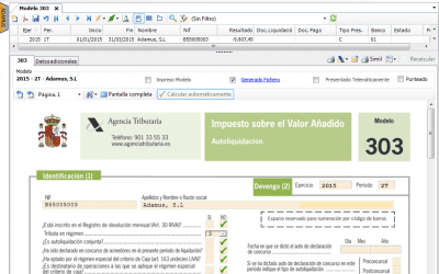 Nueva ley antifraude, Ley 11/2021 España con Golden Soft