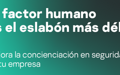 Guía de Seguridad informática para empresas