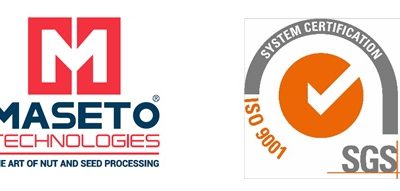 Maseto implanta la certificación ISO9001