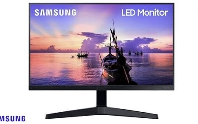 Descuento Oferta Monitores Samsung