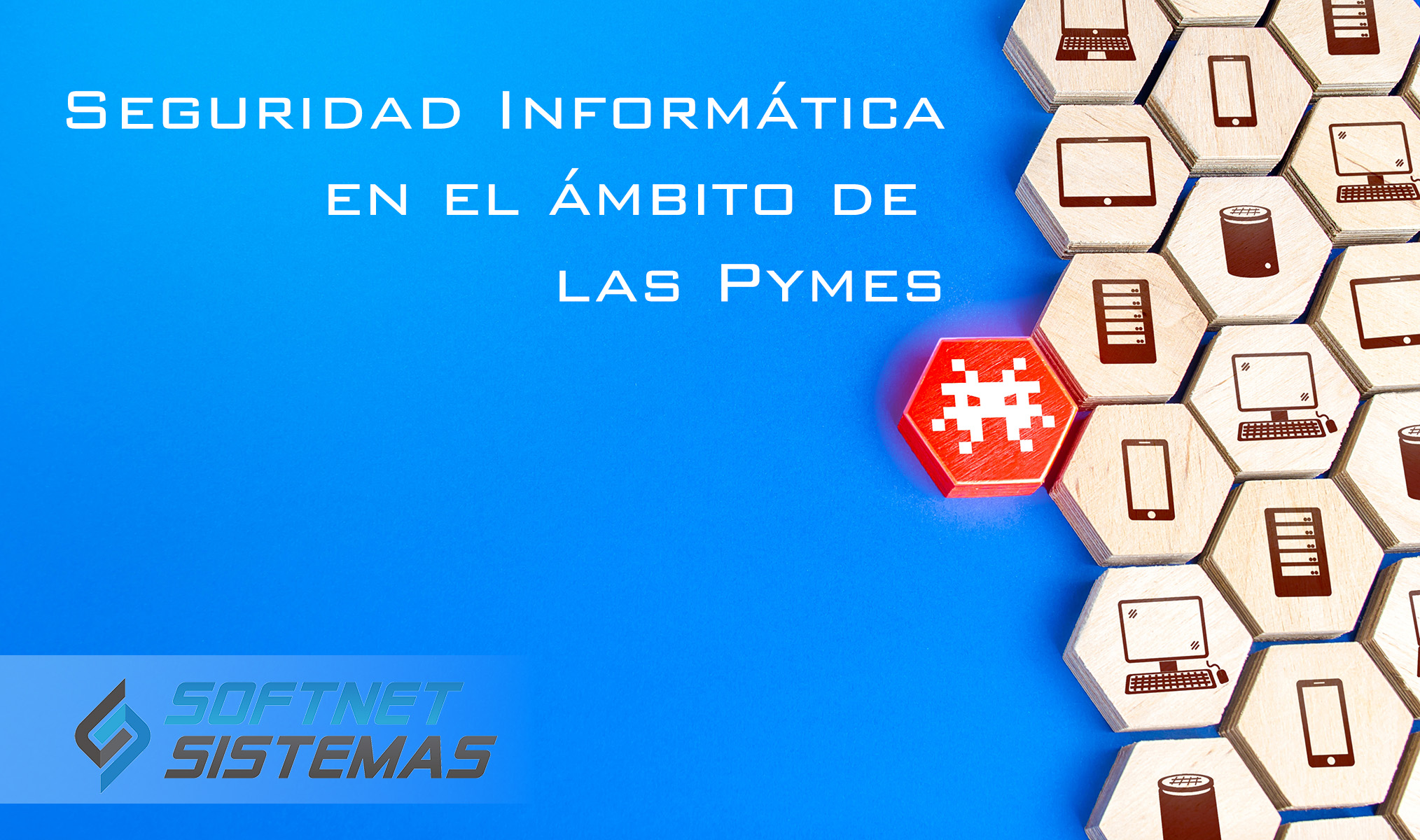 Seguridad Informática en el ámbito de las Pymes