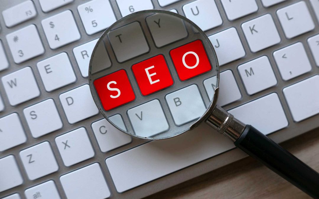 Posicionamiento SEM y SEO para Pymes