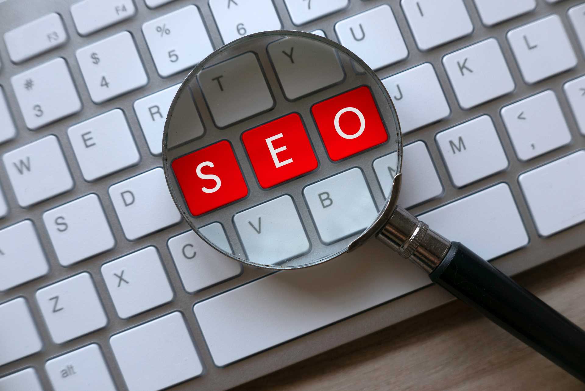 Posicionamiento SEM y SEO para Pymes