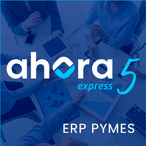 Ahora ERP CRM TPV Softnet Sistemas Alicante Distribuidor Certificado