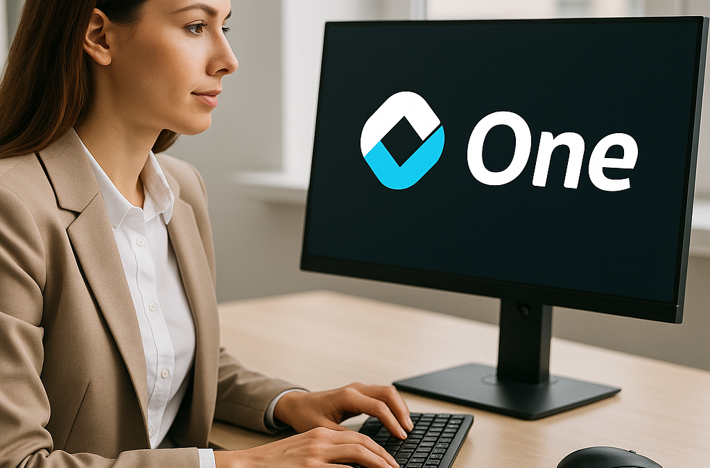 Ahora One ERP, CRM y TPV Nueva Versión 4.8.0