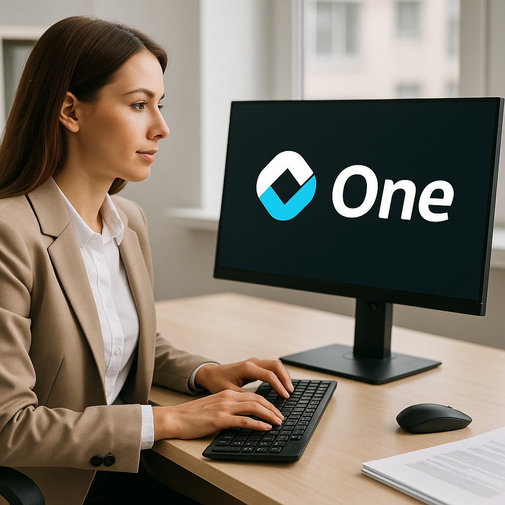 Ahora One software erp crm tpv cloud 2