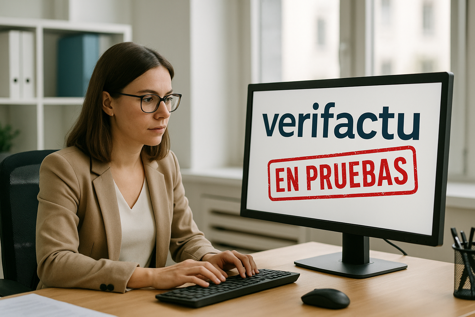 Factura electronica en pruebas con varifacto y ahoraone Factura electronica en pruebas con varifacto y ahoraone