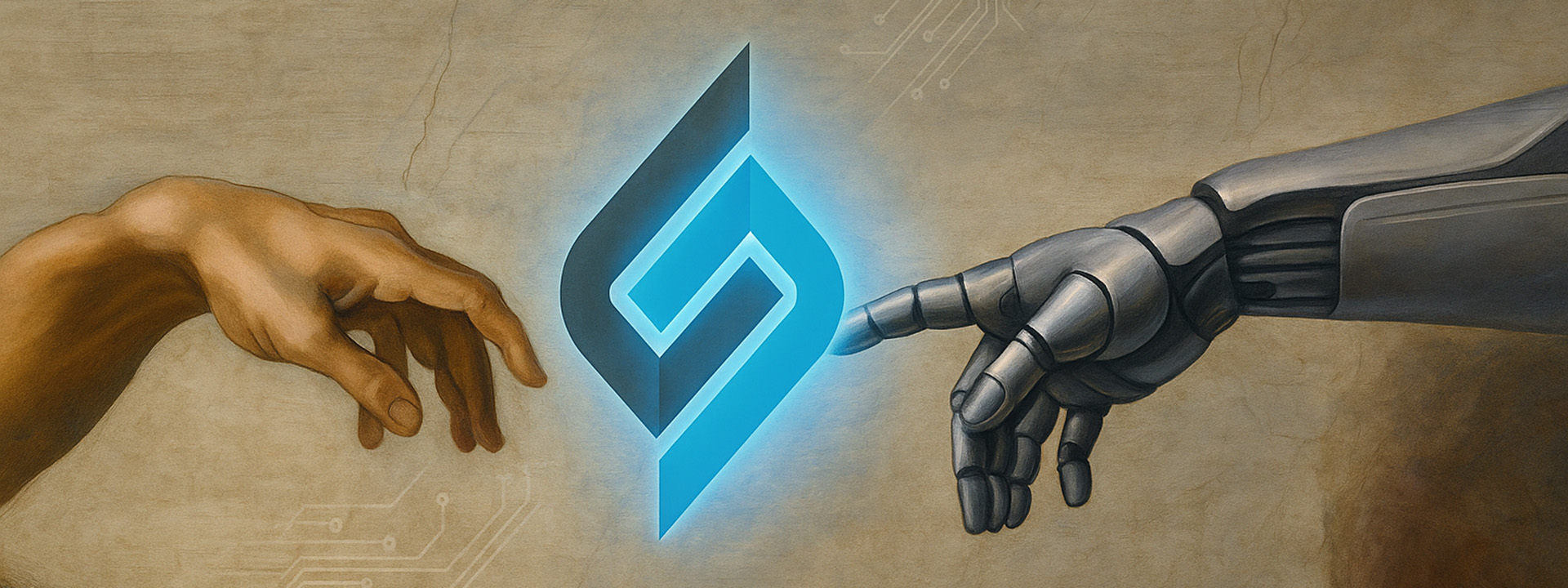 Softnet IA banner Encuesta Procesos Inteligencia artificial softnet sistemas alicante joseaparra