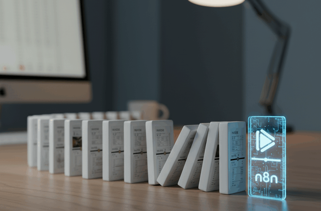 Automatiza los Procesos de tu Empresa en Alicante