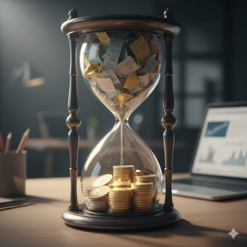 Automatiza los Procesos Financieros de tu Empresa en Alicante