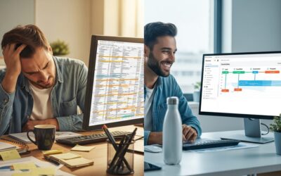 El cliente que nunca volvió: lo que pasa cuando no tienes un CRM