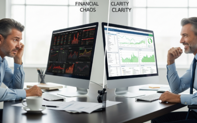 El negocio que vendía mucho… pero no sabía si ganaba dinero