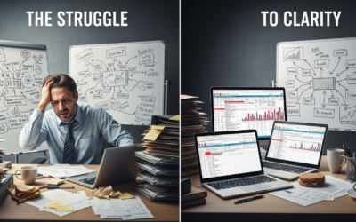 El problema de las empresas que crecen demasiado rápido (y cómo evitar el caos)